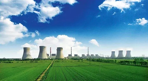 大基地建设加速 清洁能源愈加“风光”