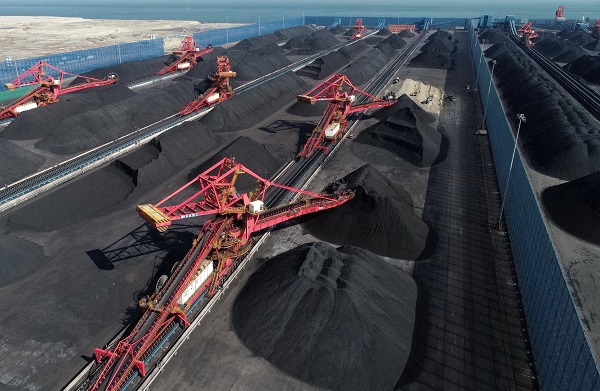 动力煤旺季即将到来 煤价或再度受支撑