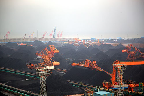 需求上行 煤炭行业市场机遇几何？