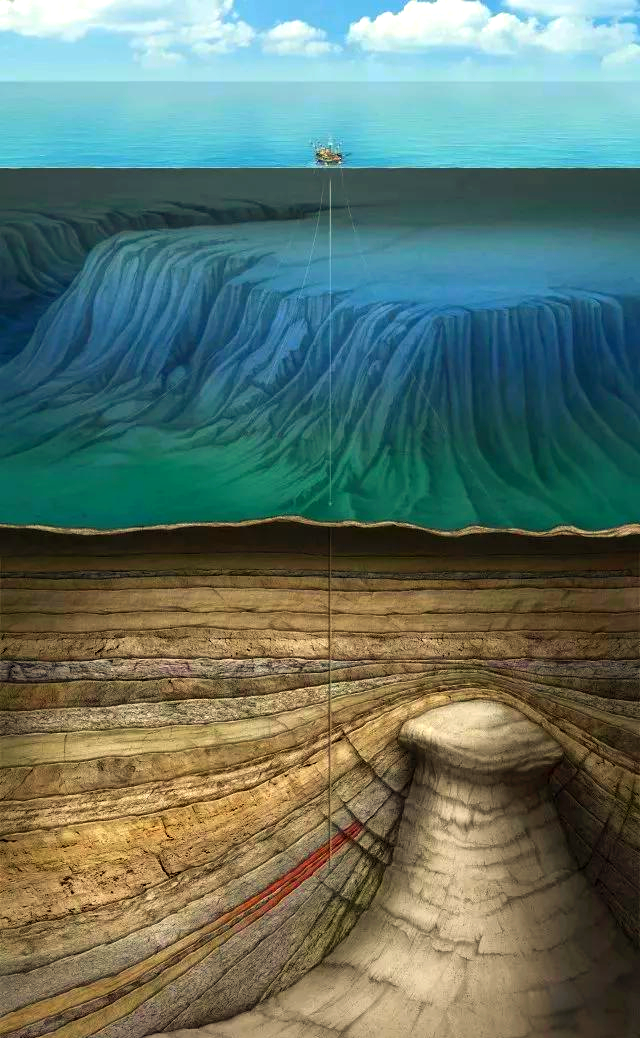 中国煤炭地质总局“探脉”大模型 开启地勘行业数智化新征程