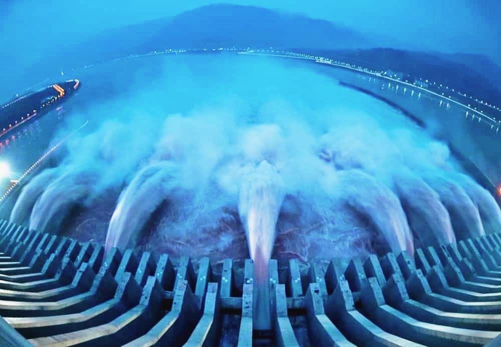 全球能源转型下我国水电发展新趋势