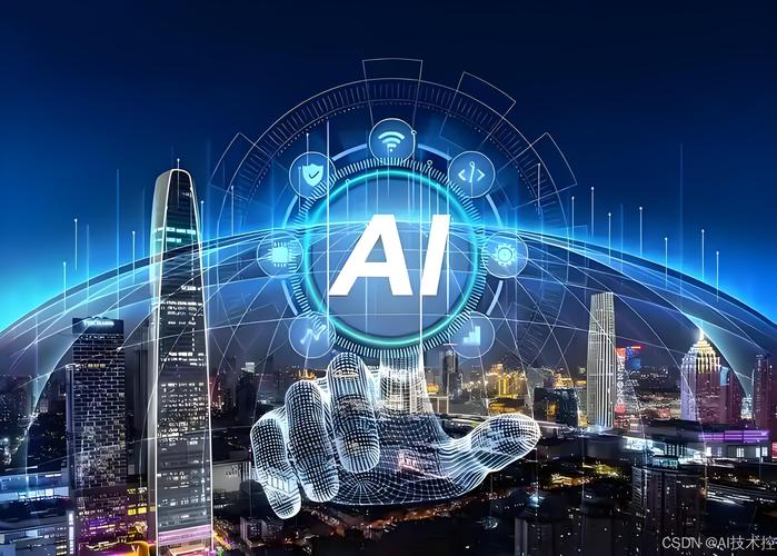 “AI+”助力中国煤机行业转型